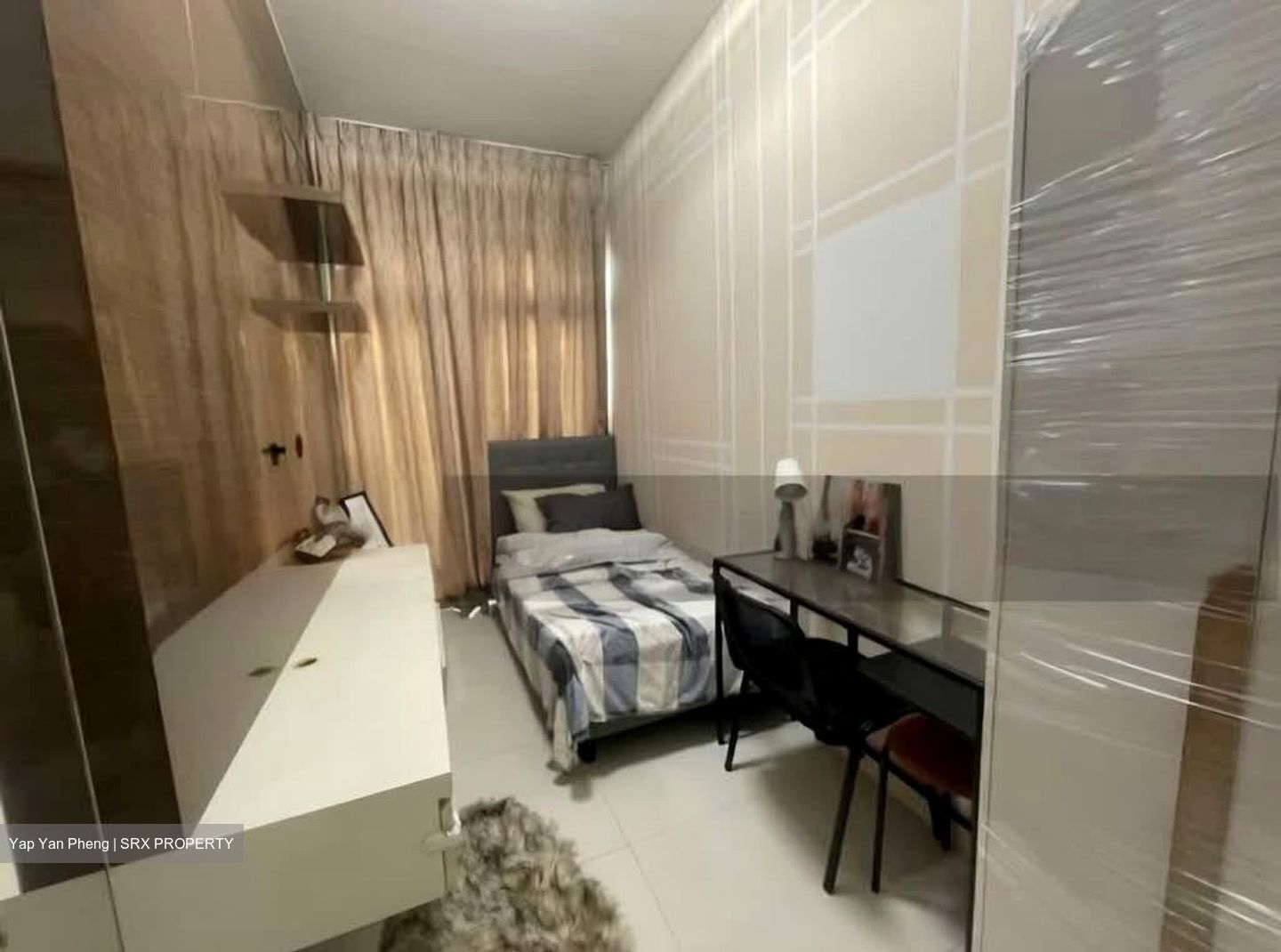 Varsity Park Condominium (D5), Condominium #585350821